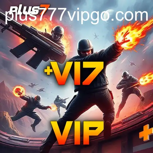 Exploring the World of Action Games: A Dive Into 'plus777 vip'