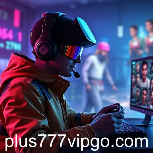 The Evolution of Online Gaming Platforms