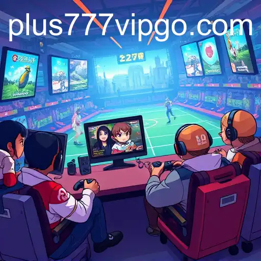 Gaming Evolution and Plus777 VIP's Rising Influence