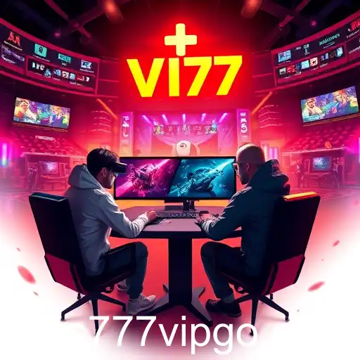 Online Gaming Trends and Innovations