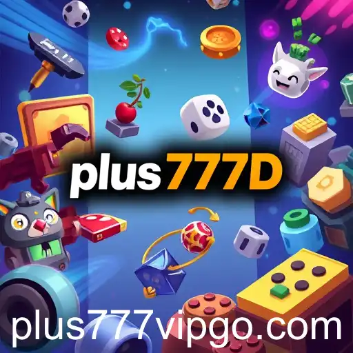 The Rise of Plus777 VIP Gaming