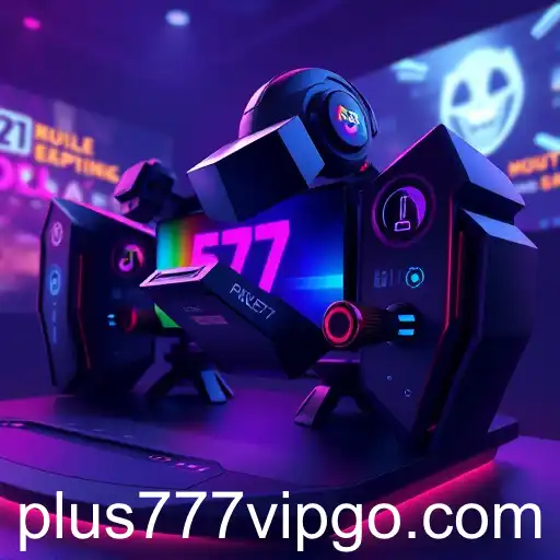 The Rise of Plus777 VIP in Gaming