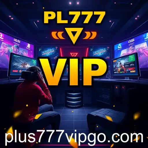 Rise of Plus777 VIP in the Gaming World