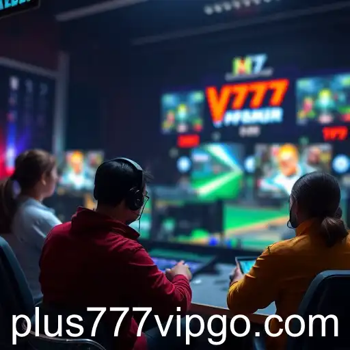 The Rise of Online Gaming Platforms