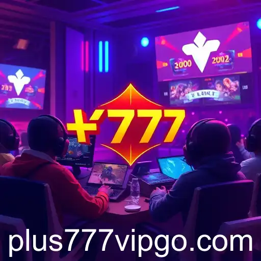 The Rise of Plus777 VIP: Shaping the Gaming World