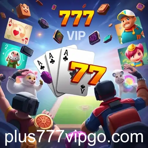 The Rise of Plus777 VIP