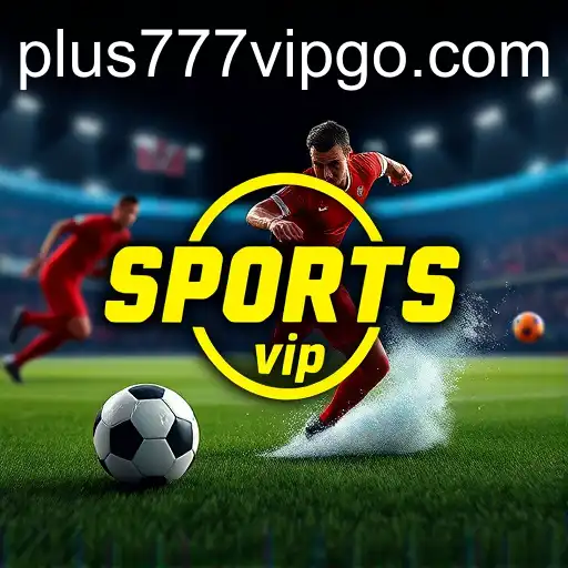 Exploring the Dynamic World of 'Sports Games' on Plus777 VIP
